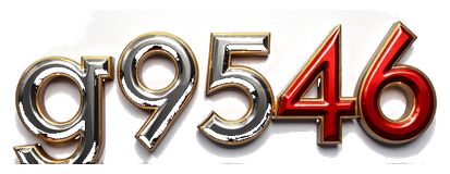 g9546 logo